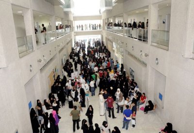 جامعة البحرين تفوز بجائزة أفضل مشروع تقني على المستوى الخليجي