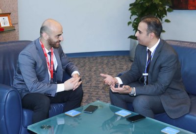 "الأهلي المتحد" يضخ دماء شبابية جديدة للتحول الرقمي