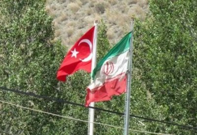 تدريبات إيرانية "سرية" على حدود تركيا