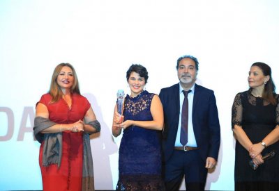 "ليل/ خارجي" أحسن فيلم في مهرجان مالمو للسينما العربية