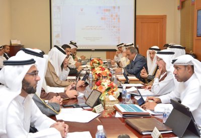 خالد بن عبد الله: تكليف الوزارات بتقديم خطط استكمال البنية التحتية