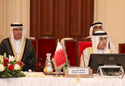 الزياني يترأس وفد البحرين المشارك في اجتماع وزراء السياحة