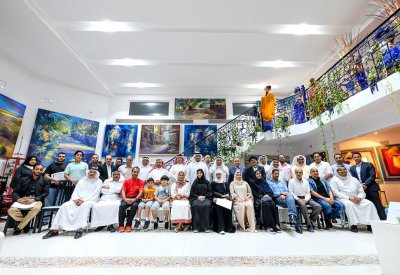 وزير الأشغال: نثمن المبادرات الأهلية التي تحقق الشراكة المجتمعية المستدامة