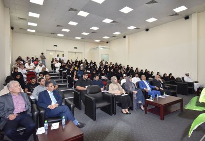 "حقوق الإنسان" تنظم محاضرة تعريفية حول «برنامج الزمالة البحثية»