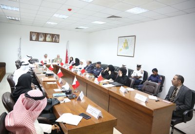 بلدي الشمالية يستعد لموسم الأمطار