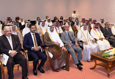 مجلس الموارد المائية يشجع المبادرات الوطنية المعززة للأمن المائي واستدامة المياه محلياً