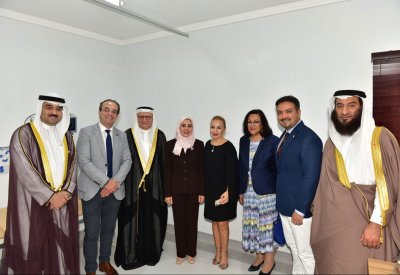 زينل: دعم الاقتصاد والاستثمار وتوفير فرص التوظيف النوعية 