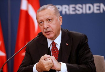 أردوغان يبتز أوروبا: سنرسل لكم اللاجئين السوريين