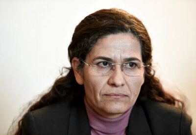 مسؤولة كردية تدعو الأوروبيين لتجميد العلاقات مع أنقرة