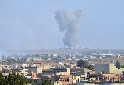 فرنسا تستدعي سفير تركيا إثر هجومها على شمال سوريا
