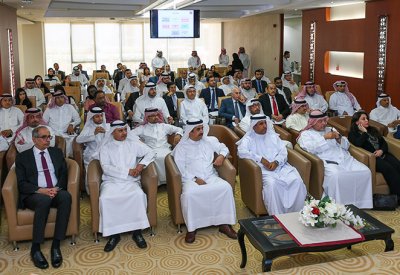 تحت رعاية النائب العام.. ورشة عمل حول إشراك القطاع الخاص في تنفيذ العقوبات البديلة