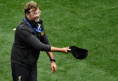 كلوب لا يفكر بتدريب منتخب ألمانيا في الوقت الراهن