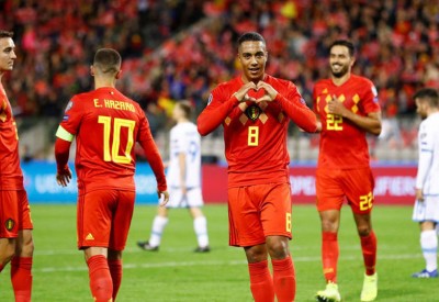 بلجيكا تتأهل إلى كأس أوروبا.. وهولندا تقلب خسارتها