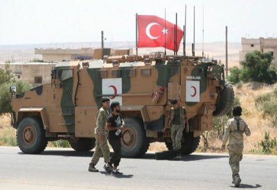 فرنسا: القمة الأوروبية ستبحث فرض عقوبات على تركيا
