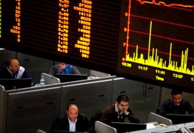 بورصة مصر تواصل الصعود والأسهم تربح 5.7 مليار جنيه
