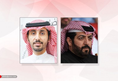 علي المري نائبًا لرئيس رياضات الموروث الشعبي