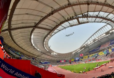 "يورونيوز": كأس العالم بقطر يحتاج أكثر من ملاعب مكيّفة لينجح
