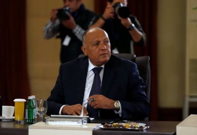 مصر: الهجوم التركي عدوان سافر وانتهاك للسيادة السورية