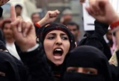 اليمن.. 320 امرأة معتقلات في سجون الحوثيين