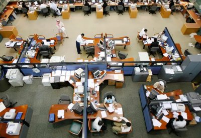 دراسة: 70% من وظائف العالم بالشركات الصغيرة