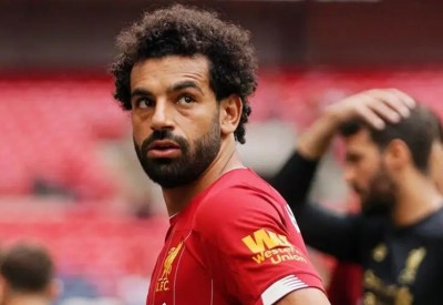ليفربول يحذر قطر من استغلال صلاح سياسياً