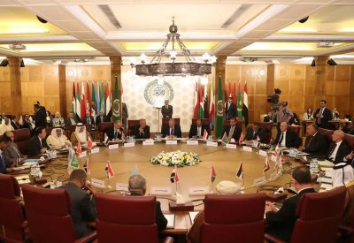الجامعة العربية تطالب بوقف العدوان التركي على شمال سوريا