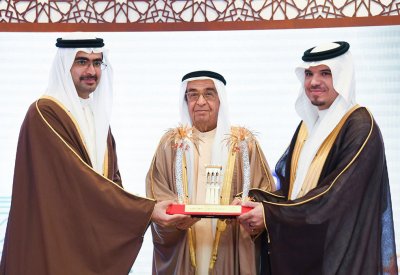 VIVA البحرين الراعي البلاتيني لتطبيق "الجنوبية" 