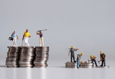 حذار.. تقلب مستوى دخلك قد يصيبك بالعته!