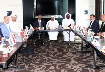 الموافقة على طلب البحرين لاستضافة بطولة السنوكر 2019