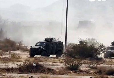 اليمن.. مصرع قائد العمليات الحوثية في باقم