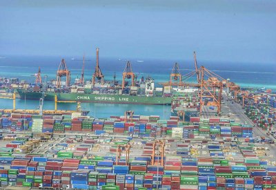 السعودية تعتزم إطلاق منطقة لوجستيات جديدة في جدة