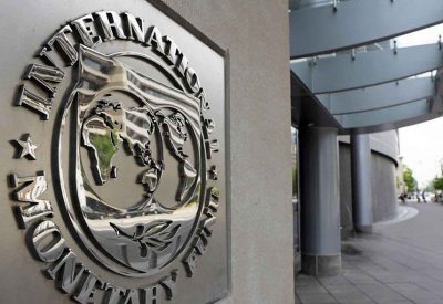 الاجتماعات السنوية لصندوق النقد والبنك الدوليين تنطلق في واشنطن
