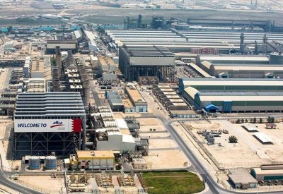 "البا" تحقق أعلى حجم إنتاج ومبيعات فصلي في تاريخها