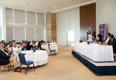 استعراض التحديات والفرص في حلقة نقاشية حول "تحويل المخلفات إلى طاقة"