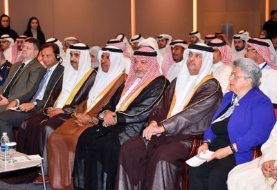 التحقيق الخاصة تنظم مؤتمر "حماية حقوق الإنسان في منظومة العدالة الجنائية"
