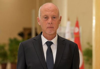 نتائج أولية.. فوز قيس سعيّد برئاسة تونس