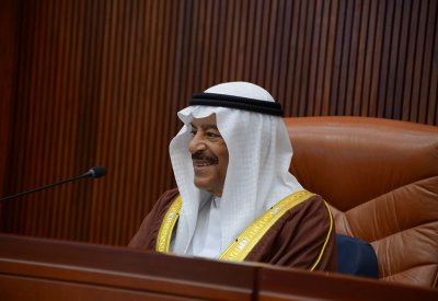 الصالح يؤكد على دعم مجلس الشورى لكل ما ورد في الخطاب السامي