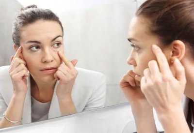 3 علامات تحذيرية على الوجه تدل على نقص فيتامين B12