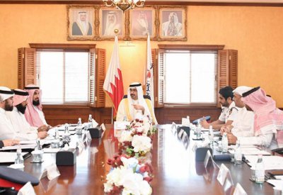 سمو محافظ الجنوبية: اعتماد خطة لموسم الأمطار وتطوير البنية التحتية بالزلاق