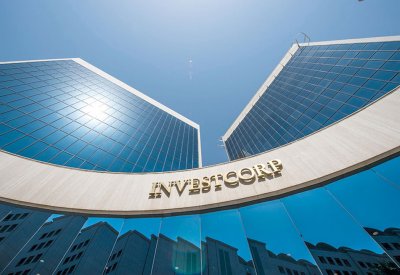 إنفستكورب يستثمر 11.2 مليون دولار في شركة بيواكوف الهندية