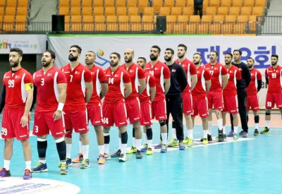 باقر: "أحمر اليد" جاهز للتصفيات الآسيوية الصعبة 