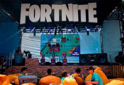 وقف "فورتنايت" يثير استياء هواة اللعبة