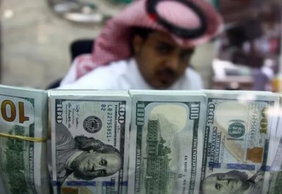 قبل طرح "أرامكو".. سيولة مرتفعة لدى المصارف السعودية