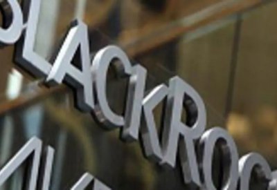 تراجع أرباح "بلاك روك" 8% بالربع الثالث 2019