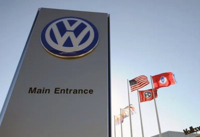 فولكسفاغن تعلق بناء مصنع في تركيا بـ1.4مليار دولار