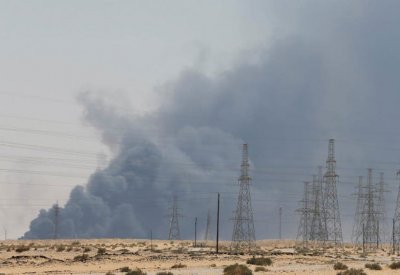 رويترز: واشنطن شنت هجمات سيبرانية ضد إيران بعد اعتداء أرامكو
