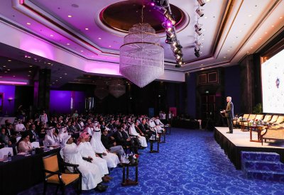 تنمو تعلن رسميًا عن فتح باب التسجيل للنسخة الثامنة من قمة مستثمري ريادة الأعمال