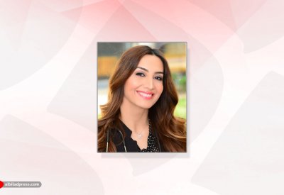الاستشارية نسرين السيد أول بحرينية رئيسا للجمعية الامريكية للغدد الصماء بالخليج