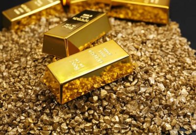 الذهب يرتفع بفعل توترات الخروج البريطاني