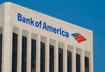 تراجع الأرباح الفصلية لـ Bank of America بنسبة 21%